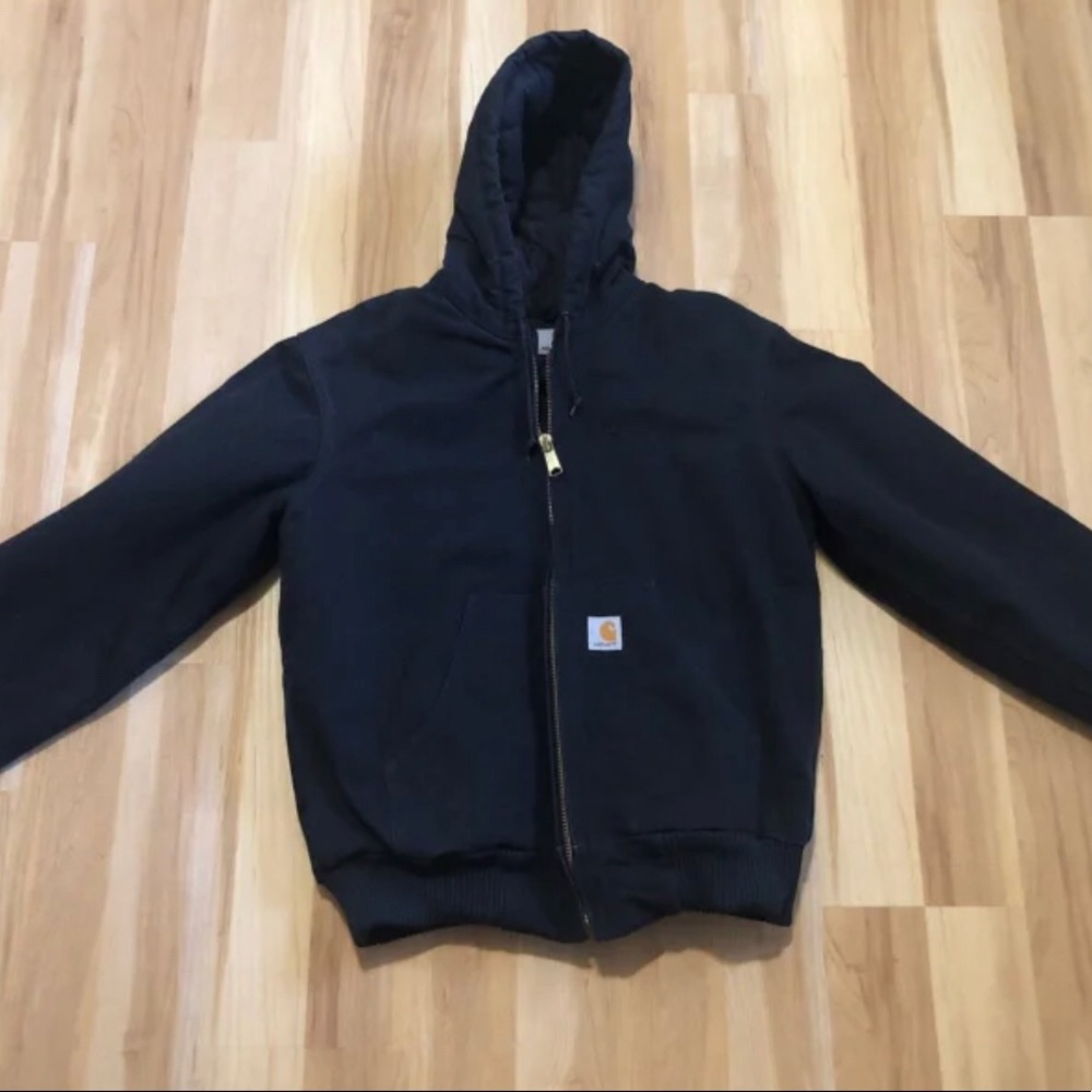 Carhartt Jacket